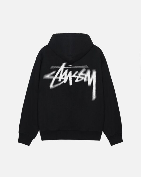 STUSSY DIZZY STOCK HOODIE