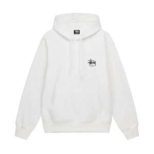 STUSSY DRAGON HOODIE