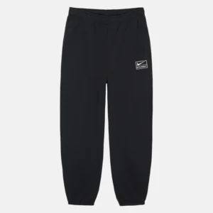 STÜSSY & NIKE STONE WASH FLEECE PANT