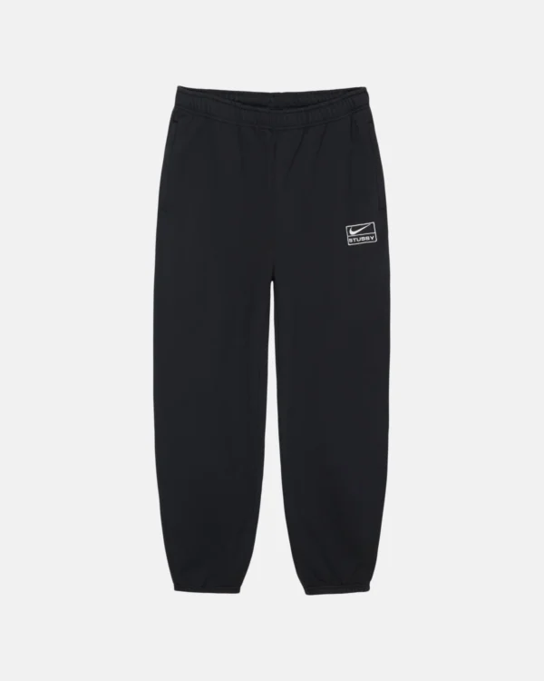 STÜSSY & NIKE STONE WASH FLEECE PANT