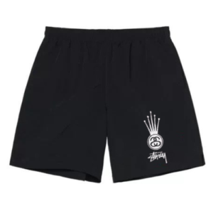 STUSSY SS CROWN SHORT