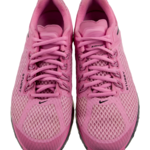 Stussy Nike Air Max Pink Sneakers