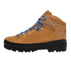 Stussy Timberland World Hiker Brown Boot